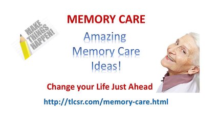 Las Vegas Memory Care, Reviews and Ideas!