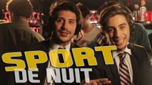 SPORT DE NUIT