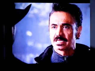 La Muerte De Garnica (El Señor de los Cielos)