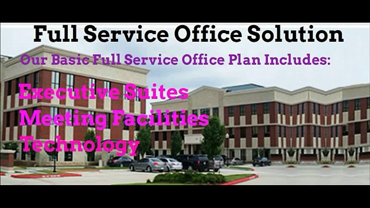 Temporary and virtual office Available in Sugar Land, Texas