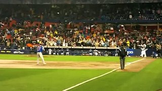 Carlos Beltran's Walkoff Single - 9/25/08