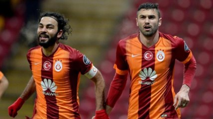 Beijing Guoan, Selçuk İnan İçin Teklif Yapacak