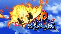 Naruto shippuuden opening 17(mad)