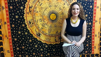 #Astroloji 10-16 Ağustos Haftası Yengeç, Aslan, Başak Yorumları