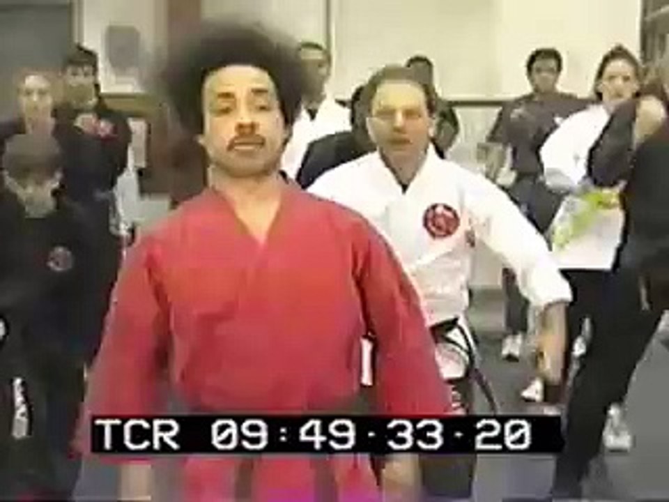 PRACTICAL TRADITIONAL EXERCISES.....CALASANZ LIFE SHOW - YouTube (360p)