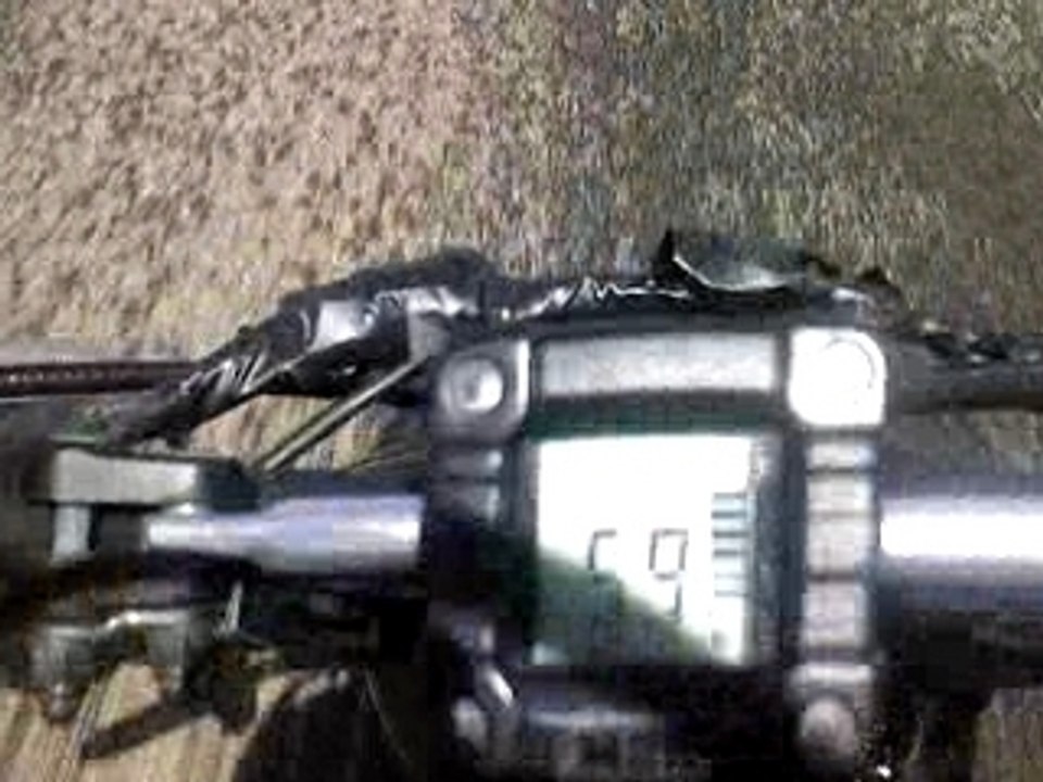 top speed booster conti