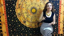 #Astroloji 10-16 Ağustos Haftası Oğlak, Kova, Balıkları Neler Bekliyor ?