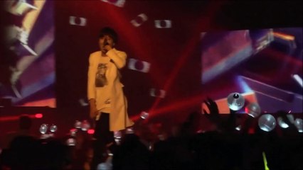 FULL] BTS MEMORIES 2015 WITH ENG SUB PART 2 (1/6)