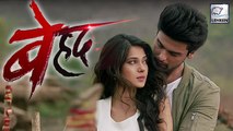 Beyhadh's Promo FIRST LOOK | Jennifer Winget & Kushal Tandon  |  Sony TV