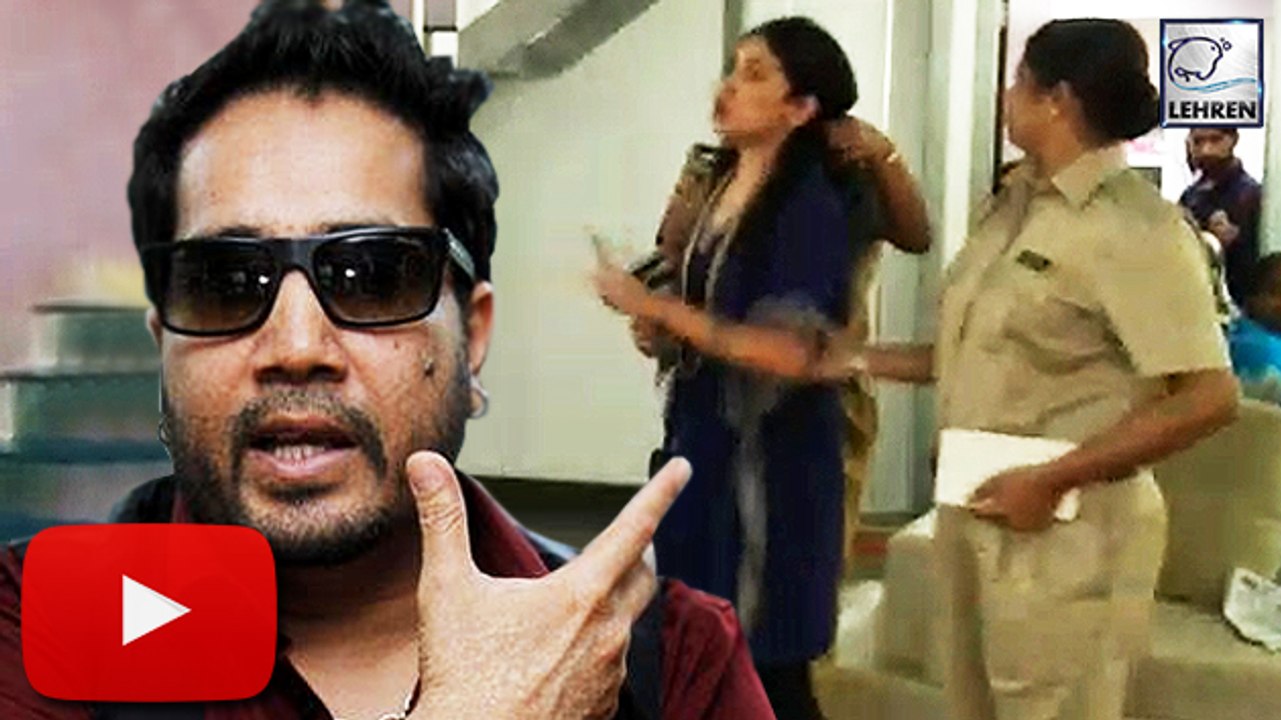 Model ARRESTED | Mika Singh Molestation Case