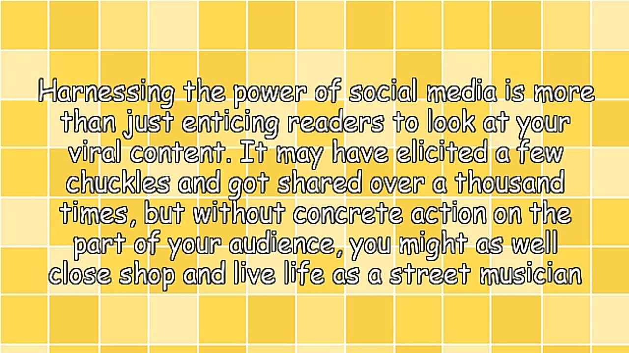 Tug at Your Audience's Heartstrings With a Pass...