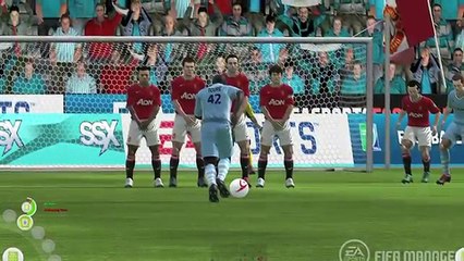 Fifa Manager 2013 – PC [Descargar .torrent]