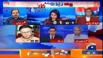 Hassan Nisar critical analysis on PPP and PMLN politics