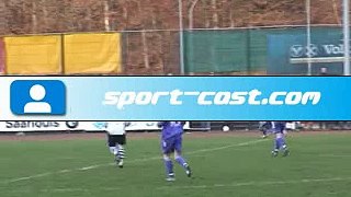 SV Mettlach - FC Marpingen 2:0