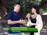 Autos Eléctricos (10/01/2015)