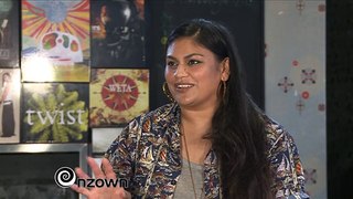 Aaradhna Interview 24/03/13