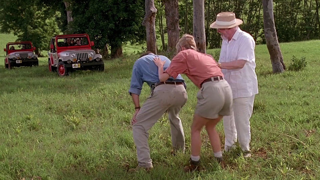 Extraits de tous les films de Spielberg dans sa carrière - The Evolution of Steven Spielberg