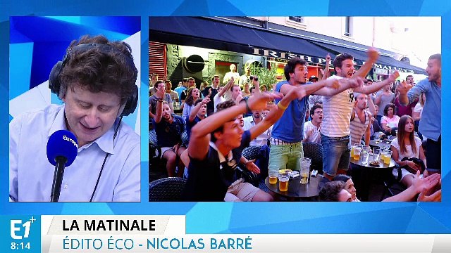 Les leçons économiques de l'Euro