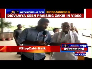 2012 Digvijay Singh video puts Congress in a fix