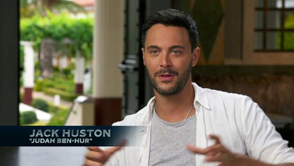 Ben-Hur - Featurette