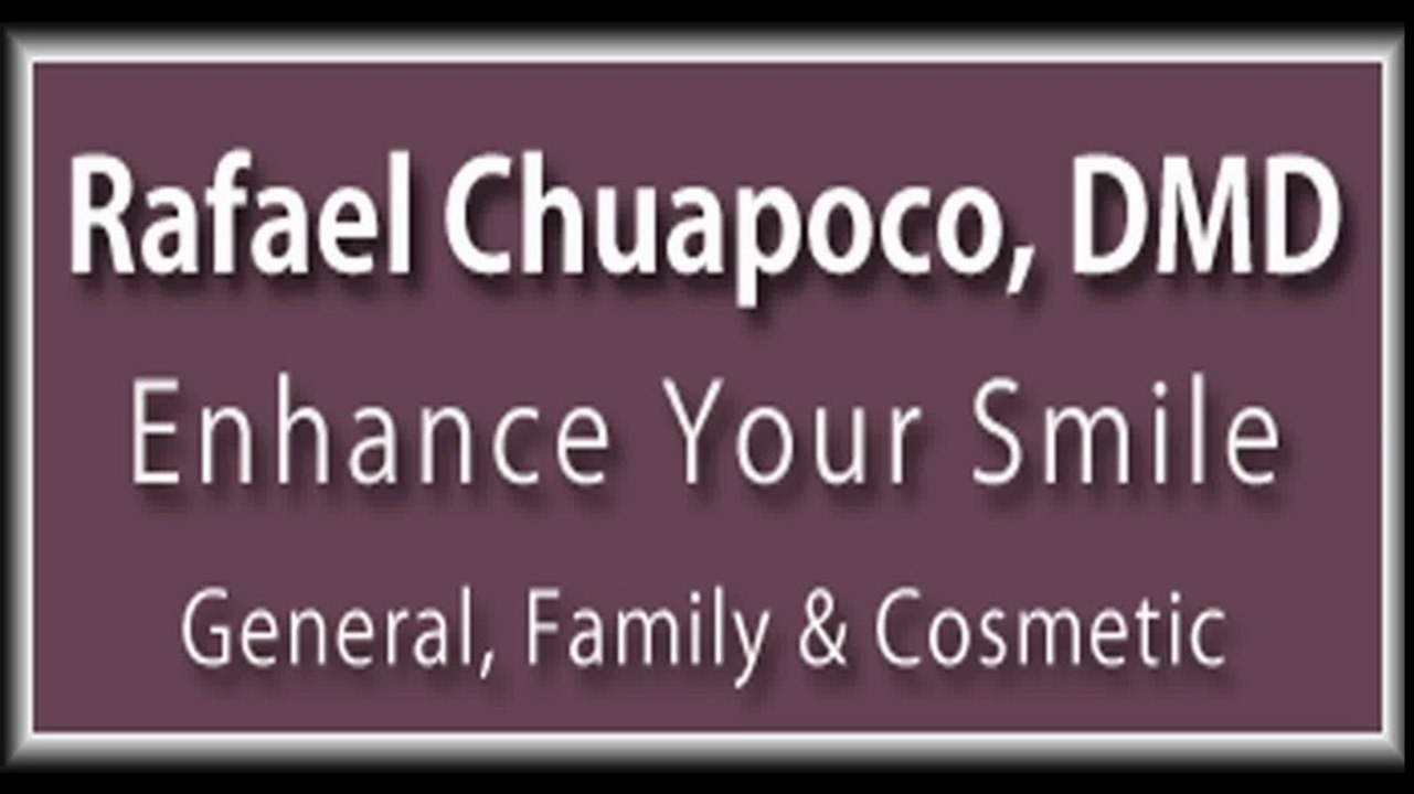 Porcelain Veneers, Dental Implant, Geneva Dentures by Dr. Rafael Chuapoco in Santa Clara, California