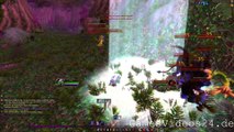 World of Warcraft Quest: Elunes Rache