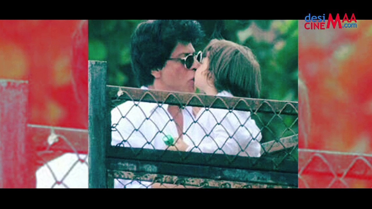 WHEN SHAHRUKH’S FANS GONE CRAZY ON EID