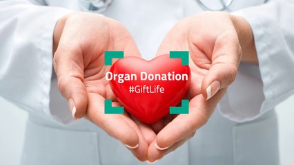AsterMedcity Organ Donation Campaign