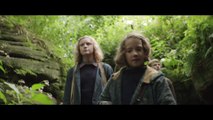 SWALLOWS AND AMAZONS Trailer (2016) Adventure Film