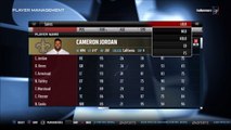 Madden NFL 17:: Saints Rookies | Von Bell, Michael Thomas ETC.. (Projected Ratings)