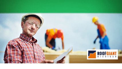 Roof Giant Roofing Contractors in Macomb