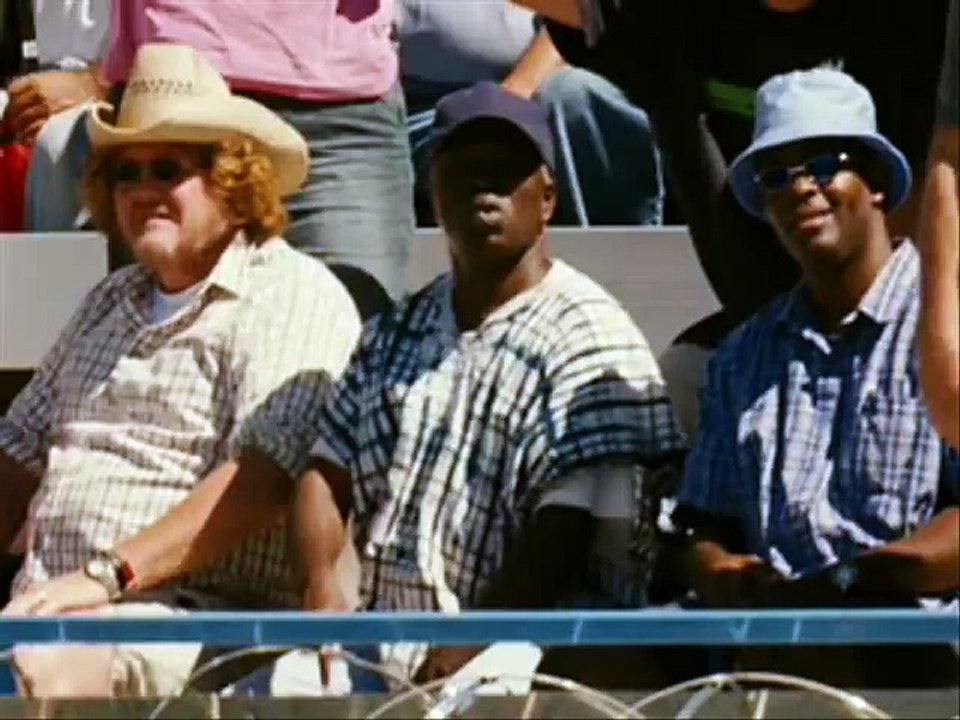 Best Comedy Scenes