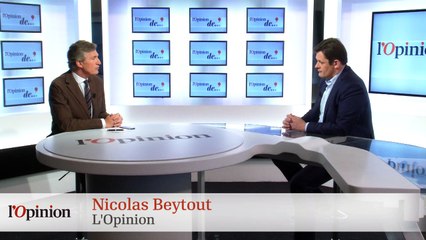 François Kalfon (PS) : « Le gouvernement doit faire preuve de clarté »