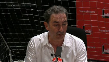 Mes conseils pour l'été, Le Billet de François Morel