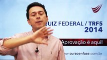 Parabéns aos nossos 10 Juízes Federais - TRF5 - Curso Ênfase #orgulhoenfase