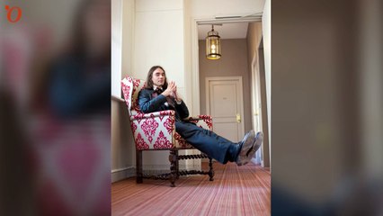 Réforme du collège, université, Brexit : Cédric Villani se confie