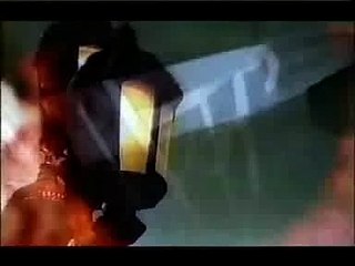 LONDON'S SCARIEST MYSTERIES - Who Was Jack The Ripper? Part 1 (ITV, 2003)