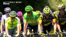 La minute maillot vert ŠKODA - Étape 6 (Arpajon-sur-Cère / Montauban) - Tour de France 2016