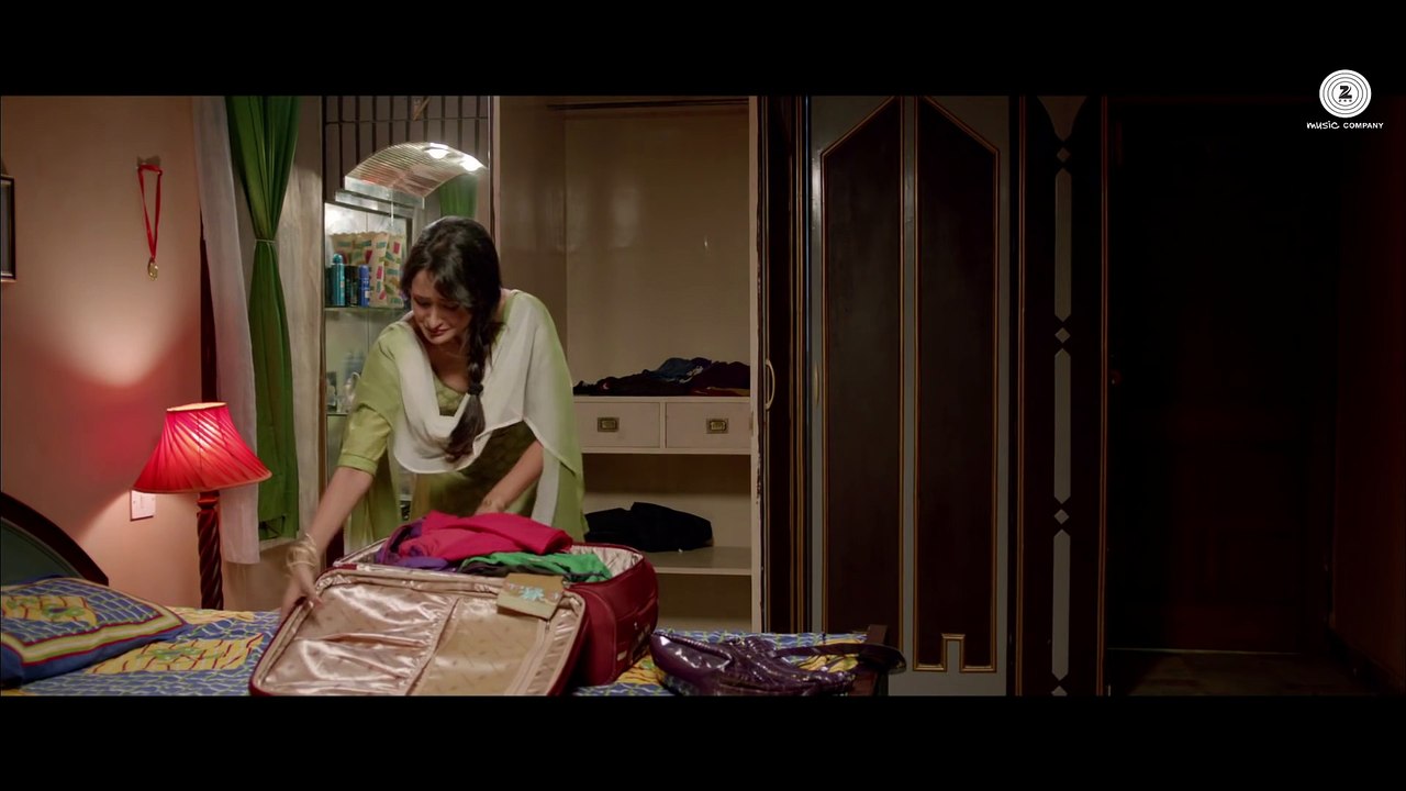 Kyu Hua Full Video   Titoo MBA   Nishant Dahiya & Pragya Jaiswal   Arijit Singh