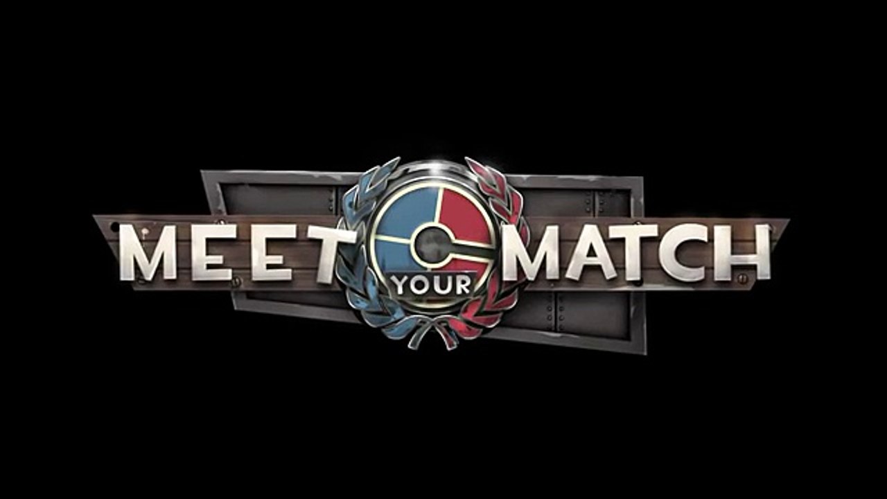 Meet your Match