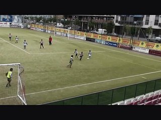 Gols Partit futbol Atletic Segre Balafia 17-05-08