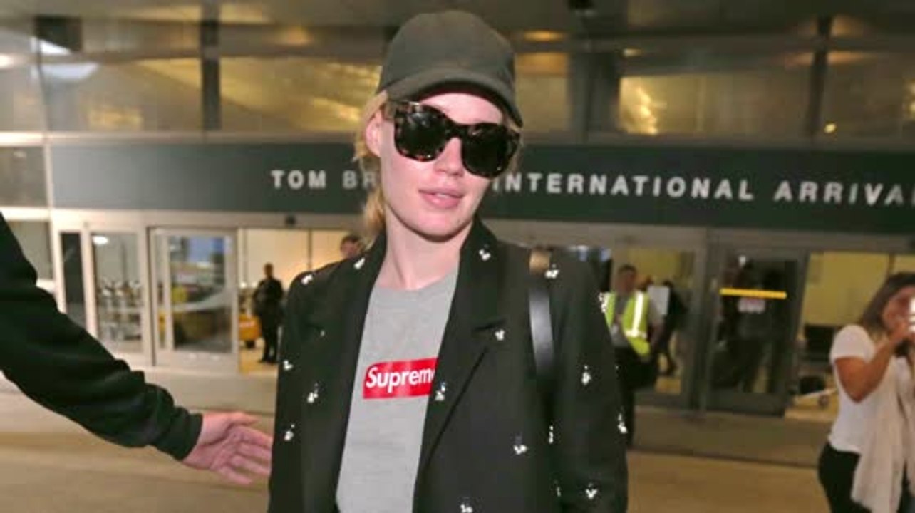 La respuesta de Iggy Azalea sobre el drama de Nick Young y Keonna Green