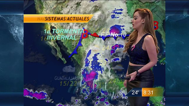 Gaby Lozoya 2015 Octubre 31