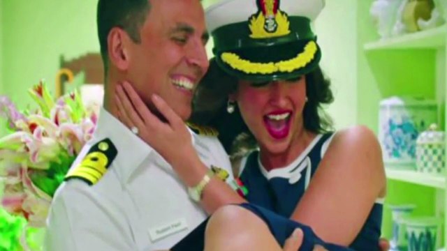 Akshay Kumar To Romance Huma Qureshi In 'Jolly LLB 2' || New Akshay Movie || Vianet Media