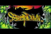 GRAFFITI   #10 STOMPDOWN KILLAZ   RAP HIP HOP ART MUSIC SDK