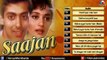 Saajan Full Songs Audio Jukebox   Salman Khan, Madhuri Dixit, Sanjay Dutt