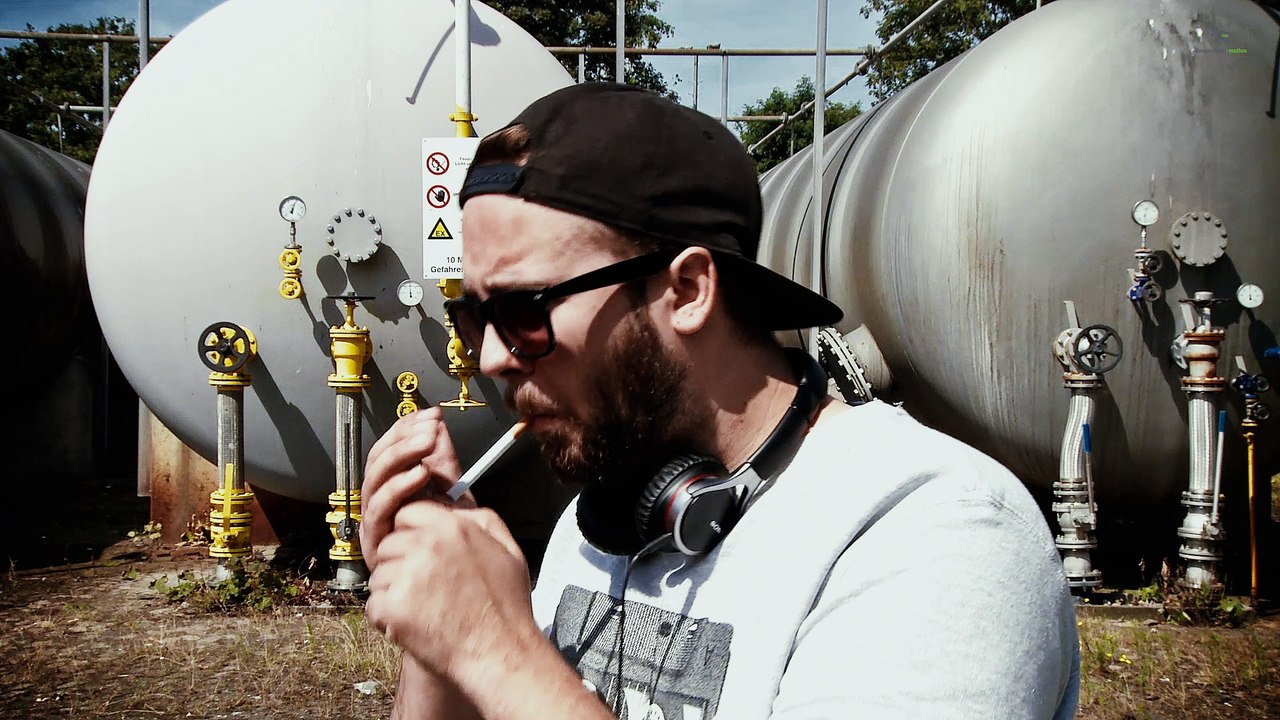 Rosenstock Motion | Showreel 2015