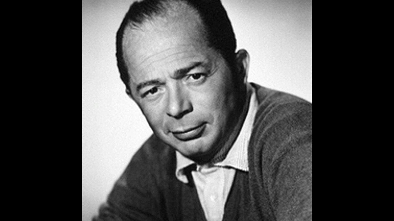 BILLY WILDER TRIBUTE