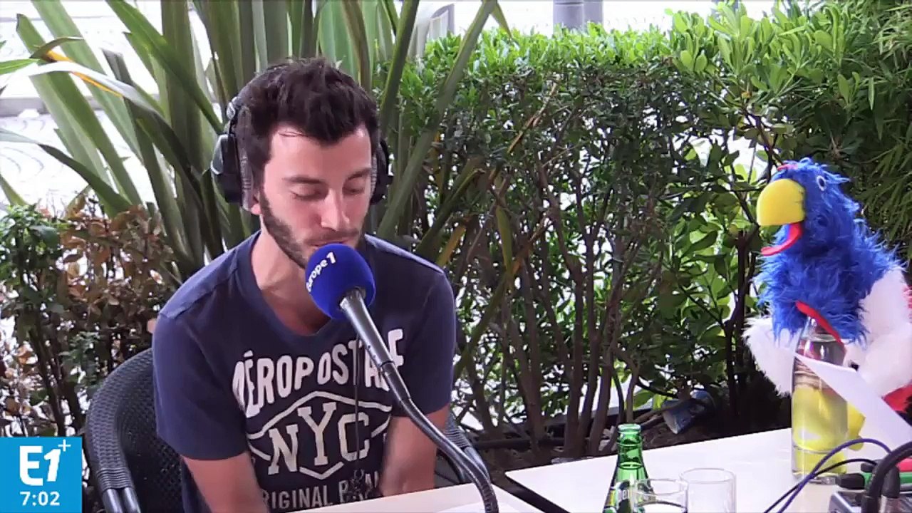 Sur le Vieux-Port jusqu'au bout de la nuit