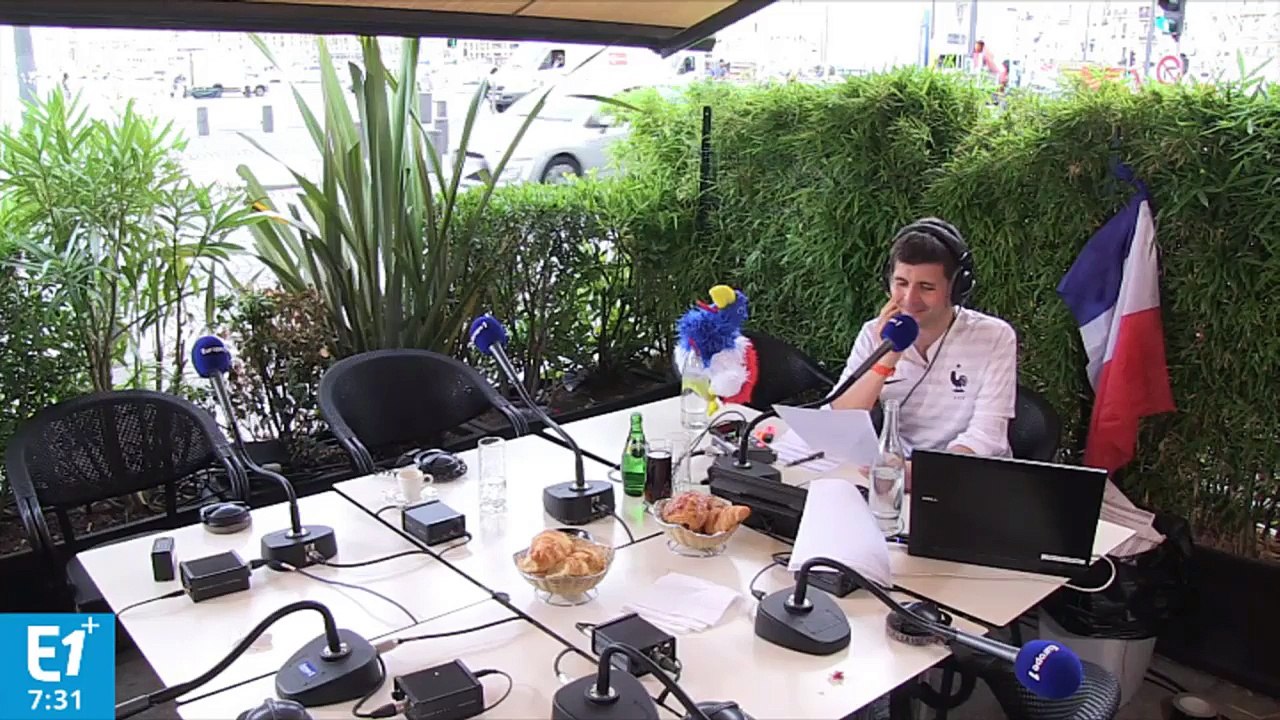 A la sortie du Vélodrome, la fierté des supporters marseillais